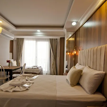 Apartmanhotel Immortelle