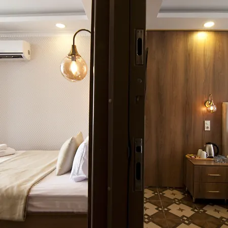 Immortelle Apartmanhotel