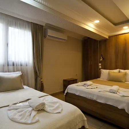 Apartmanhotel Immortelle